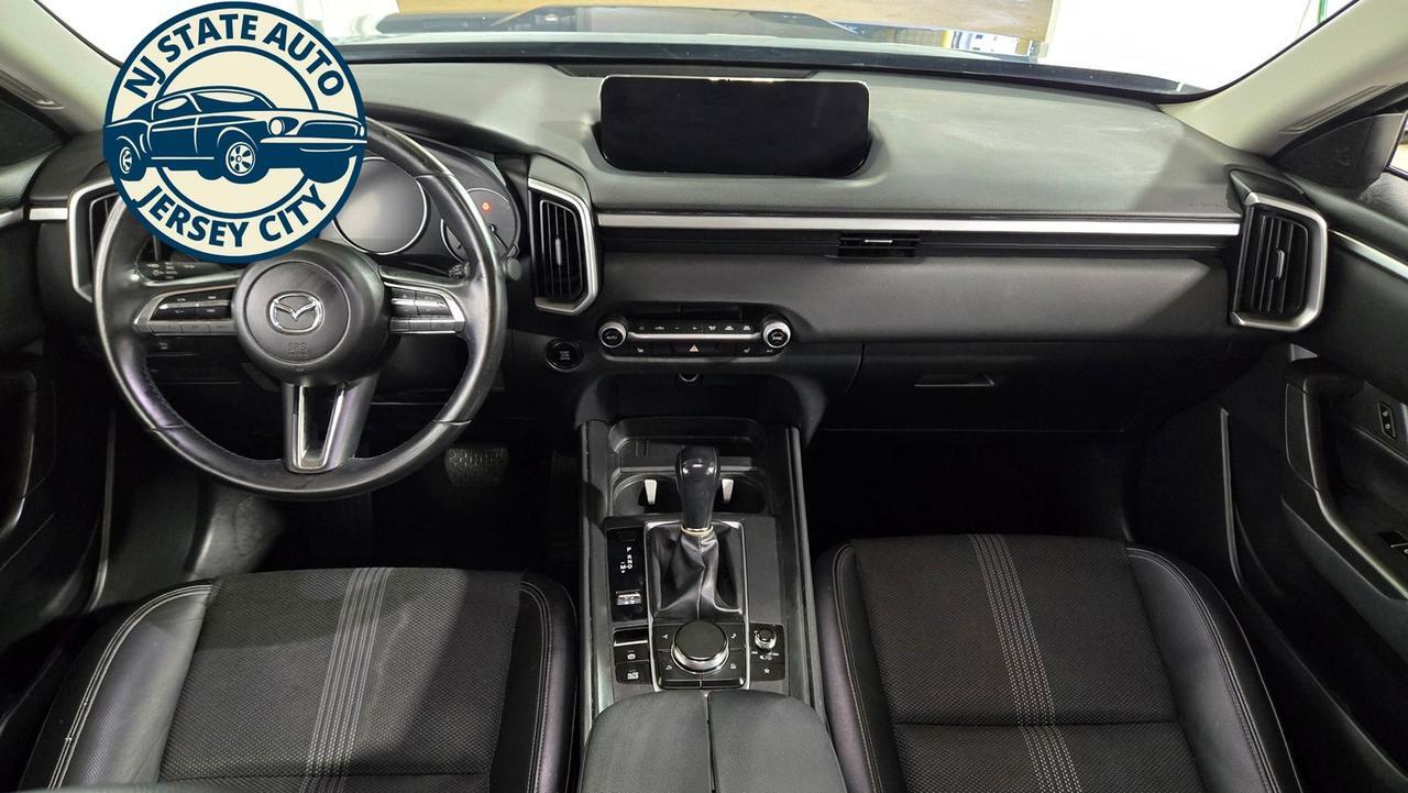 2023 MAZDA CX-50 2.5 S Preferred Plus Package Jersey City NJ