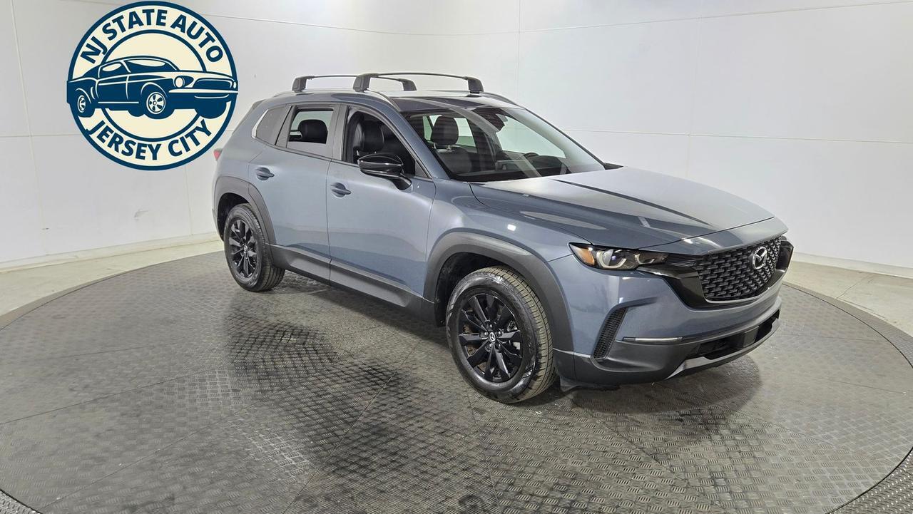 2023 MAZDA CX-50 2.5 S Preferred Plus Package Jersey City NJ