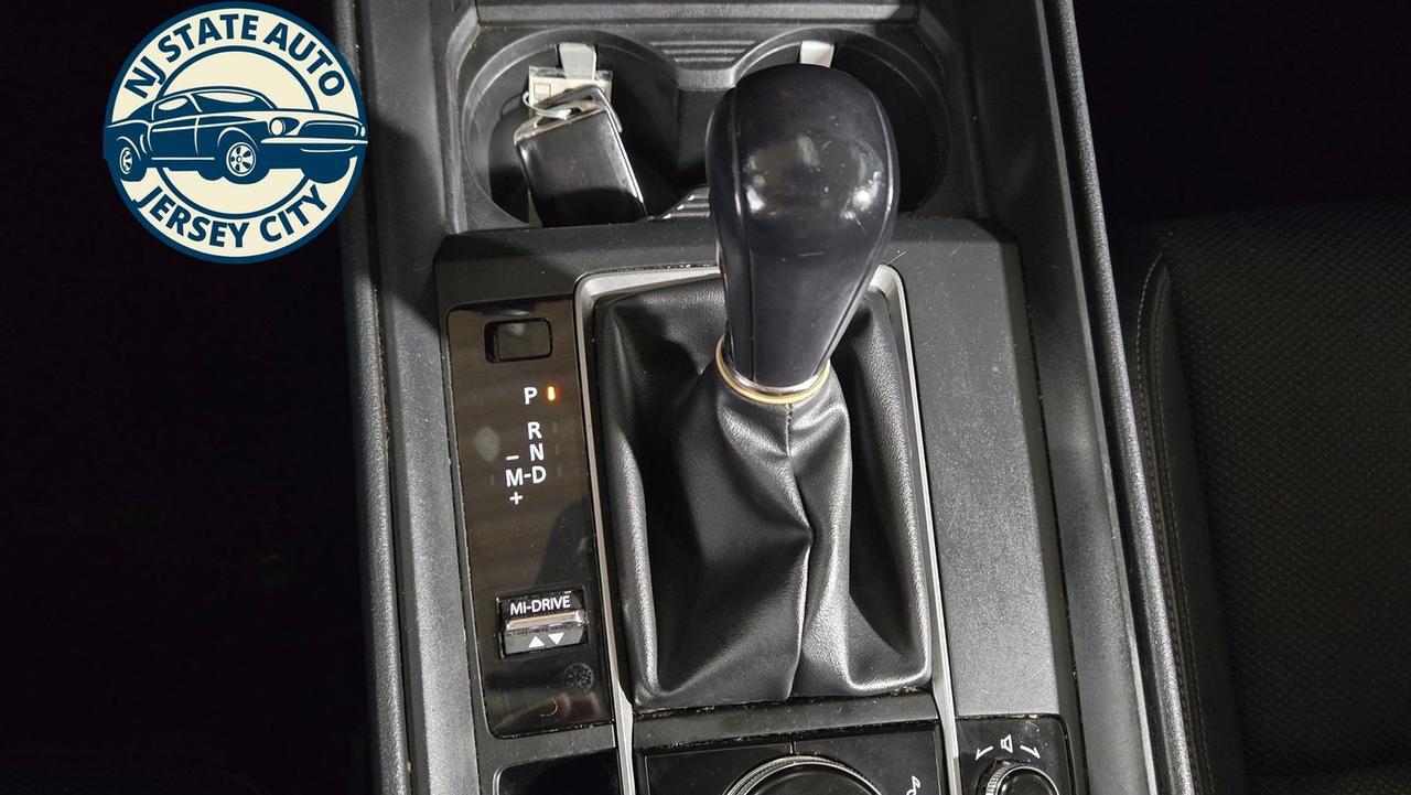 2023 MAZDA CX-50 2.5 S Preferred Plus Package Jersey City NJ