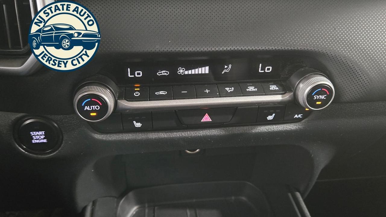 2023 MAZDA CX-50 2.5 S Preferred Plus Package Jersey City NJ