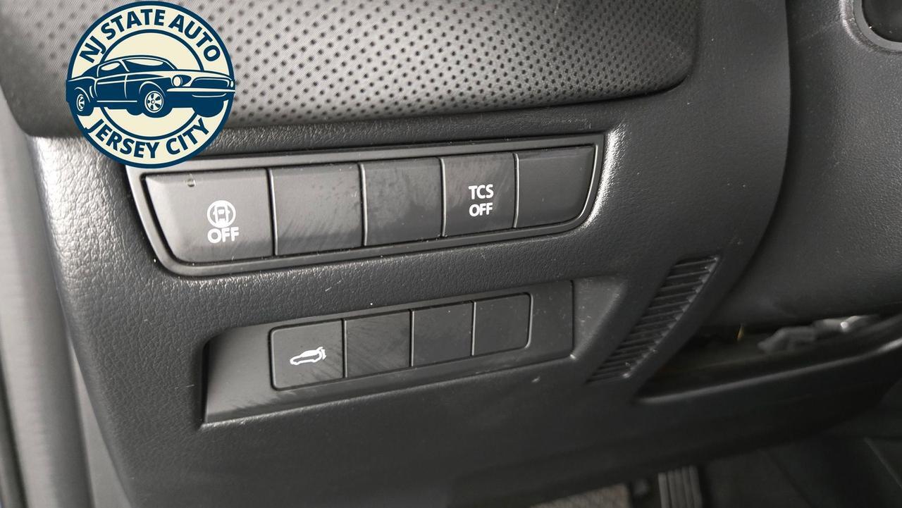 2023 MAZDA CX-50 2.5 S Preferred Plus Package Jersey City NJ