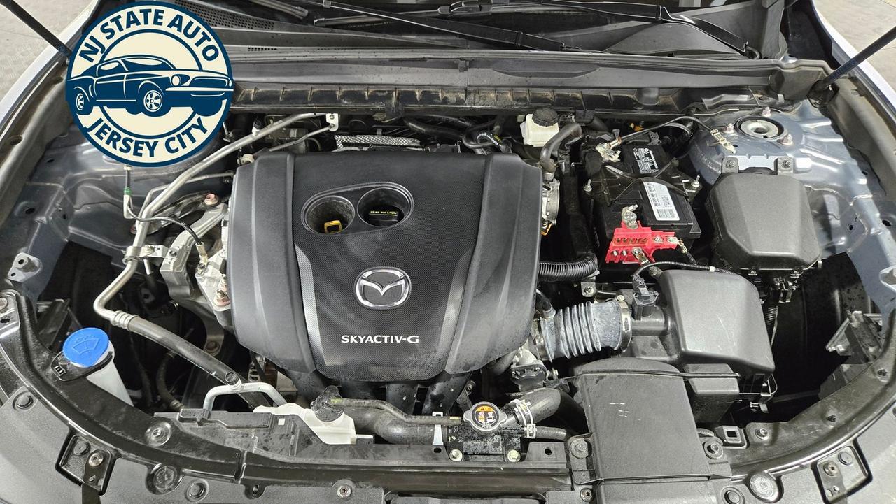 2023 MAZDA CX-50 2.5 S Preferred Plus Package Jersey City NJ