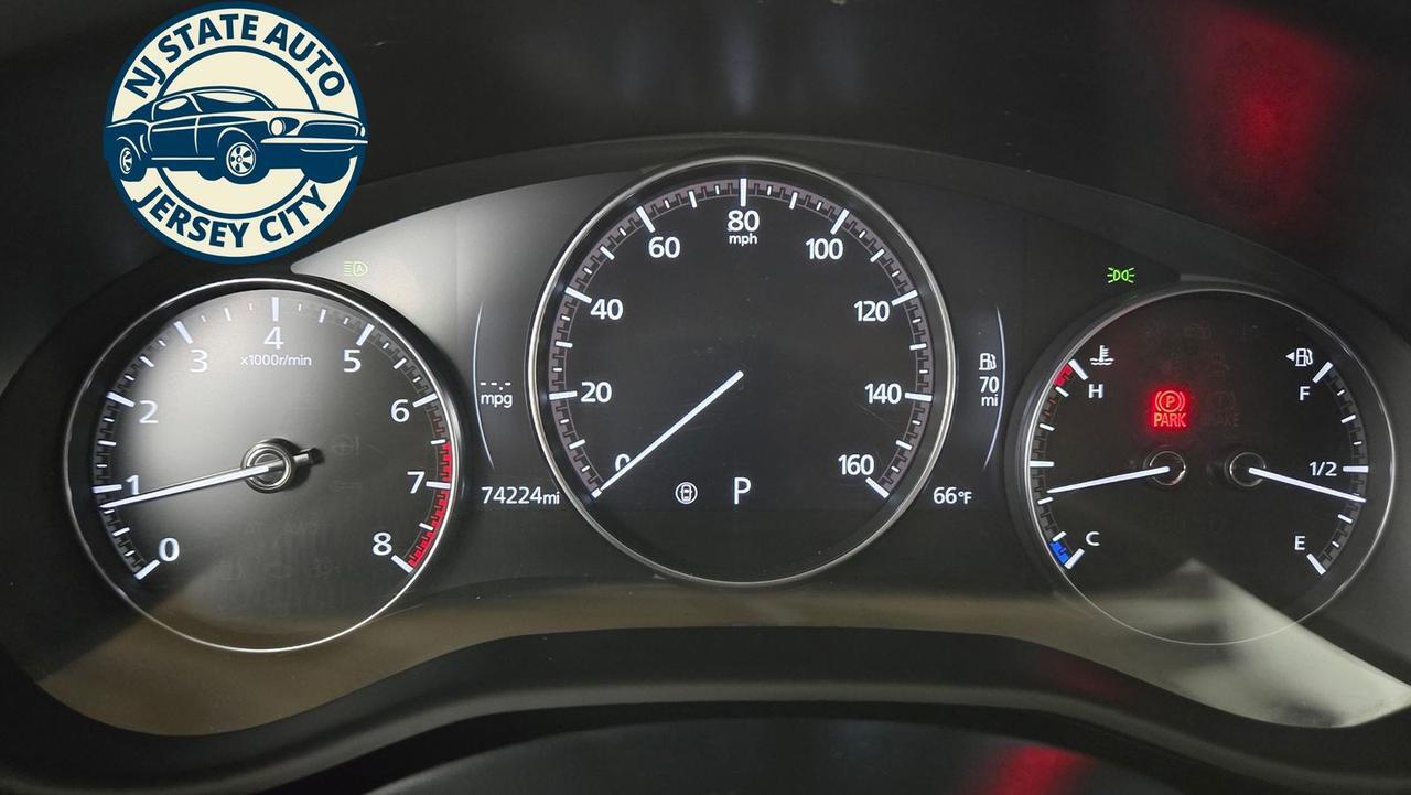 2023 MAZDA CX-50 2.5 S Preferred Plus Package Jersey City NJ