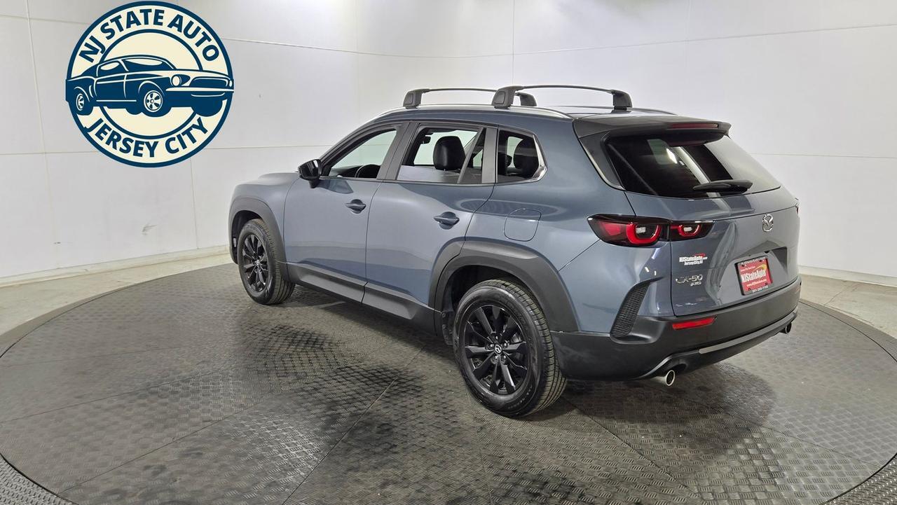 2023 MAZDA CX-50 2.5 S Preferred Plus Package Jersey City NJ