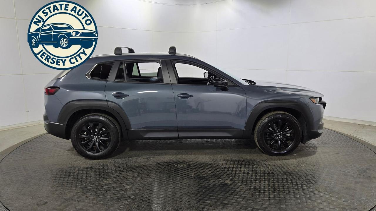 2023 MAZDA CX-50 2.5 S Preferred Plus Package Jersey City NJ