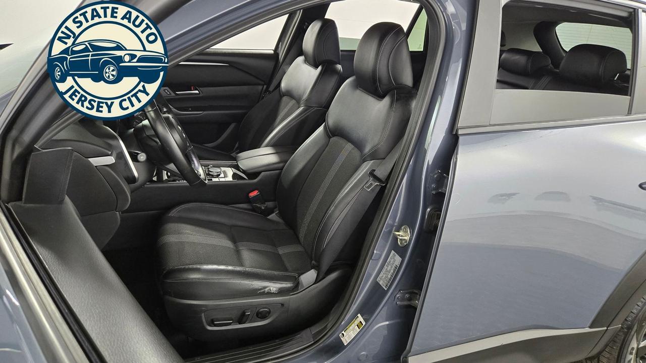 2023 MAZDA CX-50 2.5 S Preferred Plus Package Jersey City NJ