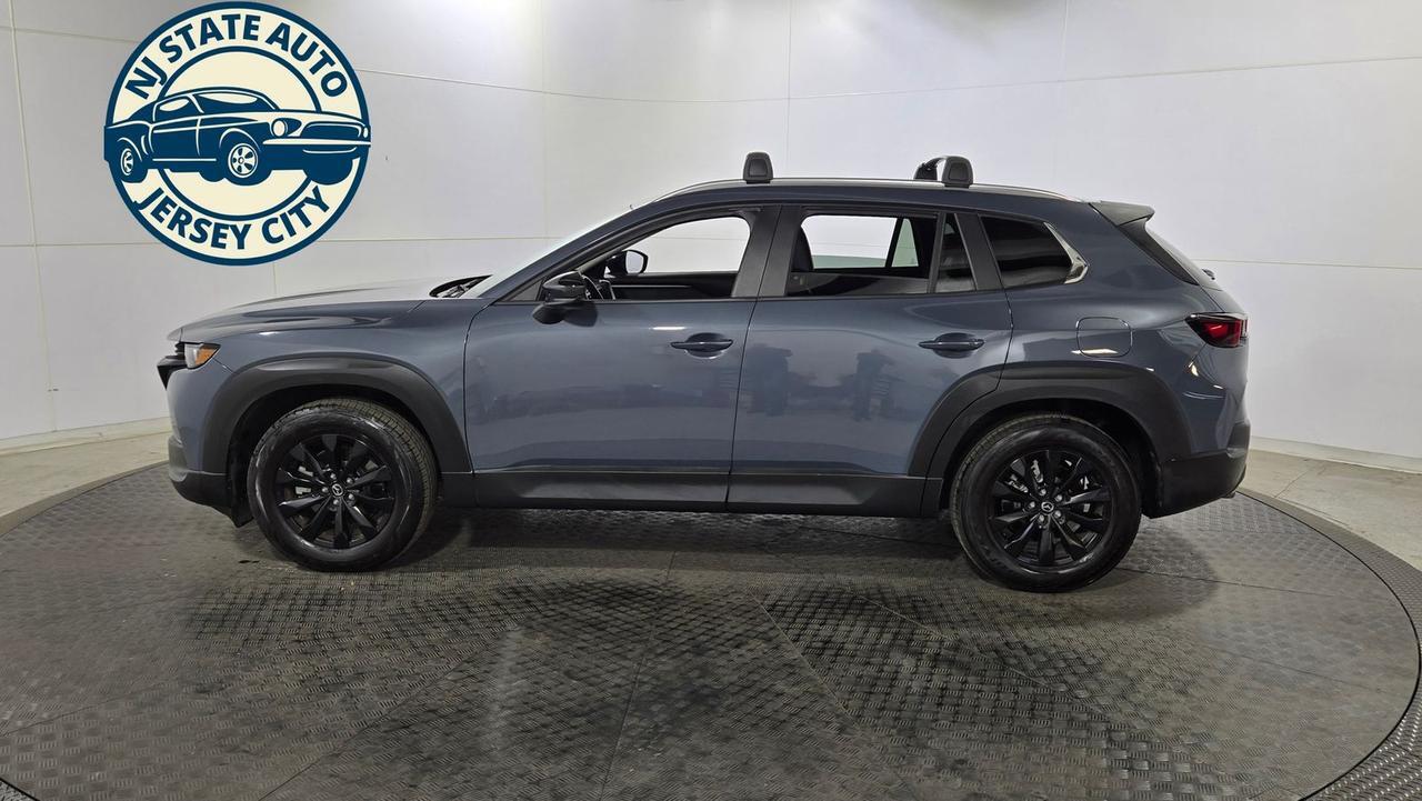 2023 MAZDA CX-50 2.5 S Preferred Plus Package Jersey City NJ
