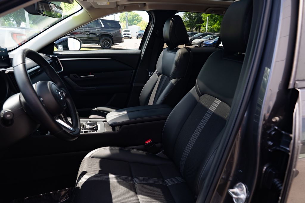 2023 MAZDA CX-50 2.5 S Preferred Plus Package Beaverton OR