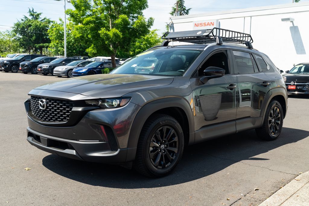 2023 MAZDA CX-50 2.5 S Preferred Plus Package Beaverton OR