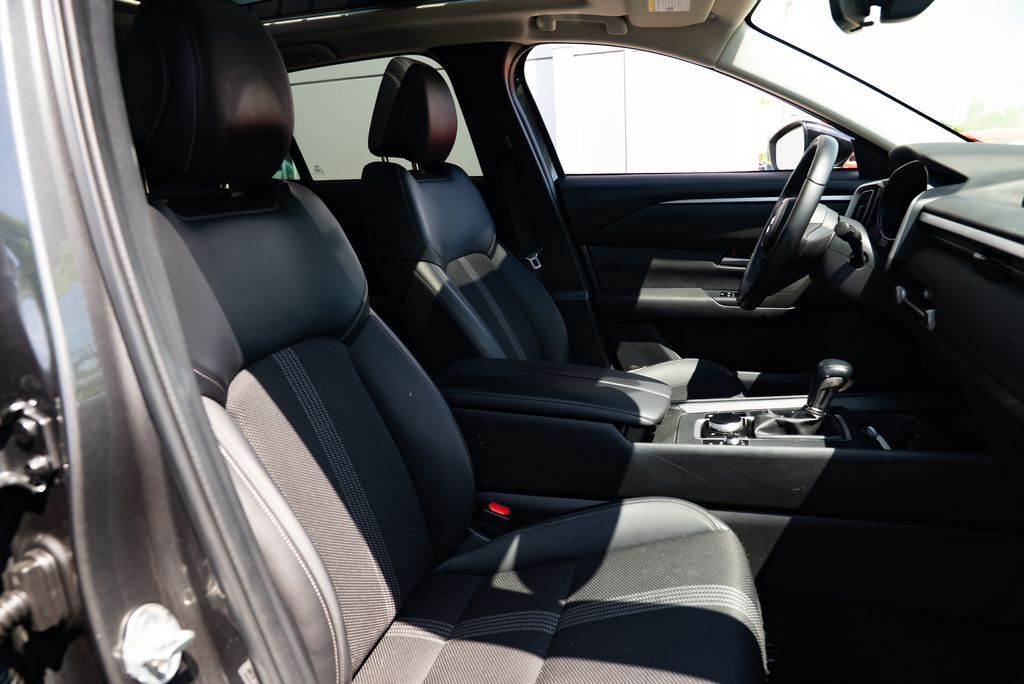 2023 MAZDA CX-50 2.5 S Preferred Plus Package Beaverton OR
