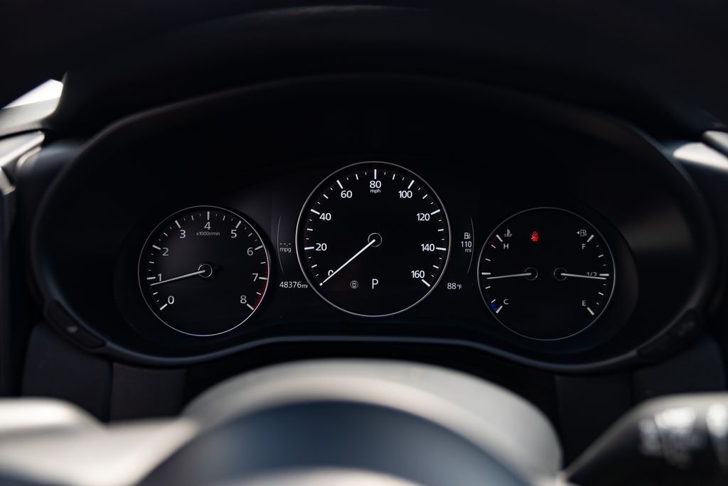 2023 MAZDA CX-50 2.5 S Preferred Plus Package Beaverton OR