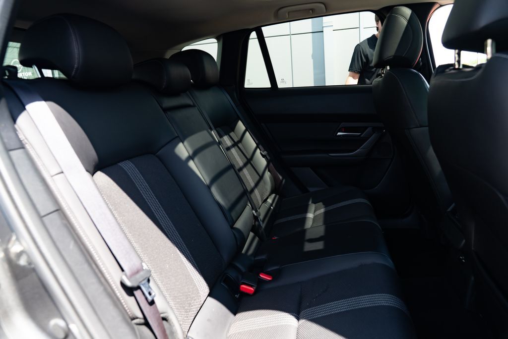 2023 MAZDA CX-50 2.5 S Preferred Plus Package Beaverton OR