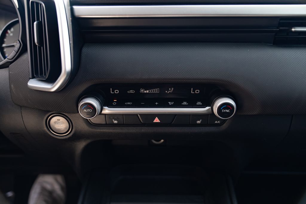 2023 MAZDA CX-50 2.5 S Preferred Plus Package Beaverton OR