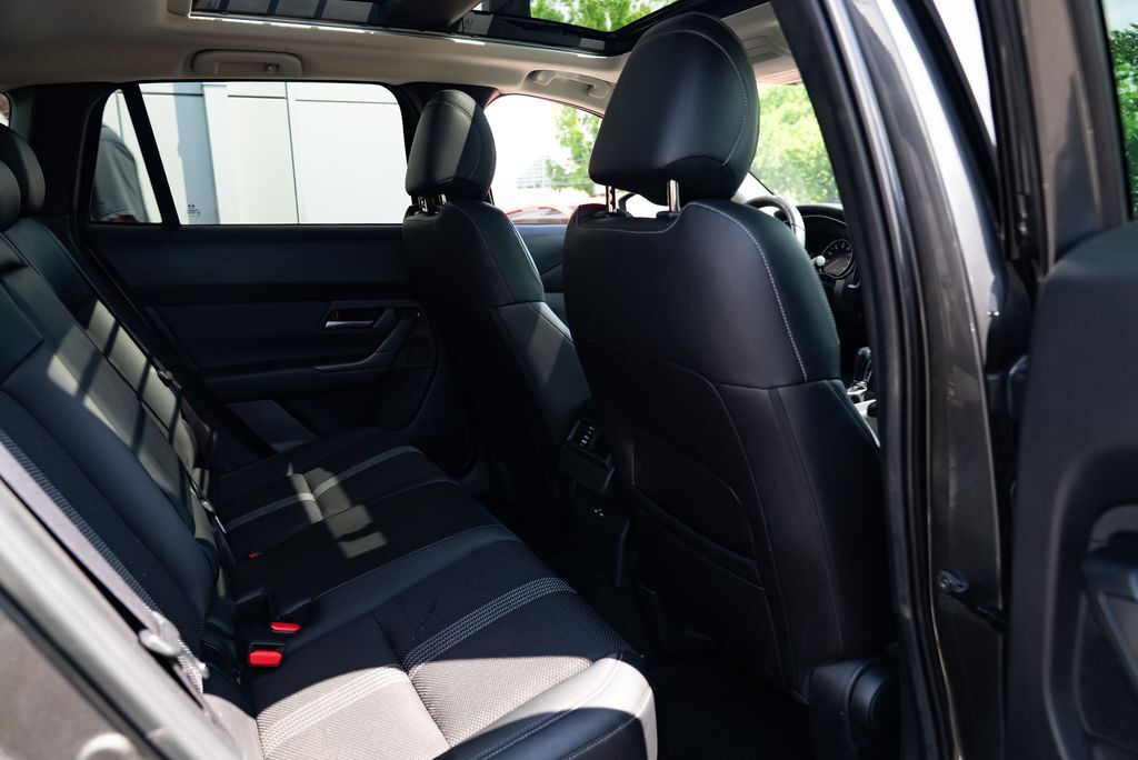 2023 MAZDA CX-50 2.5 S Preferred Plus Package Beaverton OR