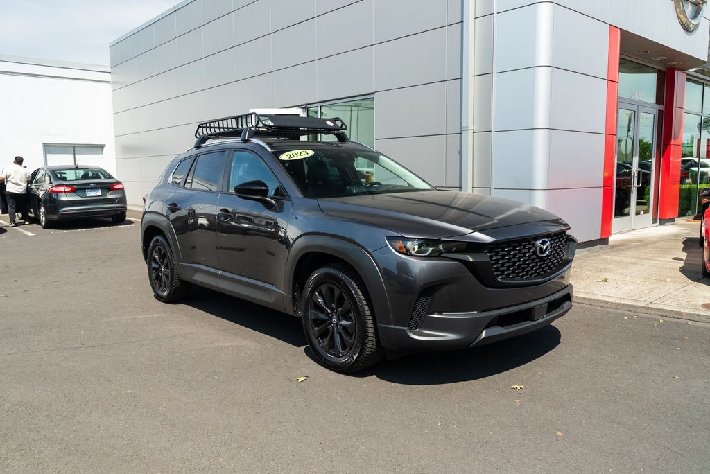 2023 MAZDA CX-50 2.5 S Preferred Plus Package Beaverton OR