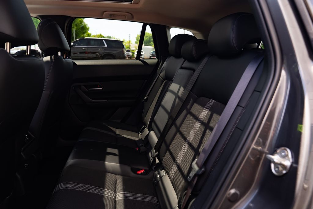 2023 MAZDA CX-50 2.5 S Preferred Plus Package Beaverton OR