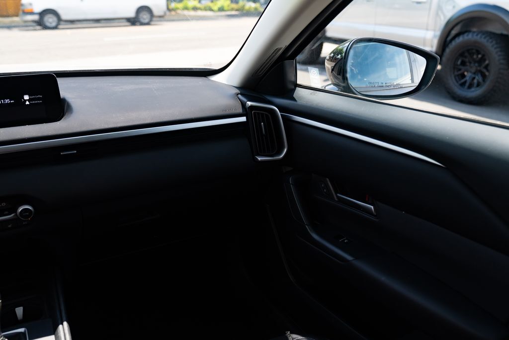 2023 MAZDA CX-50 2.5 S Preferred Plus Package Beaverton OR