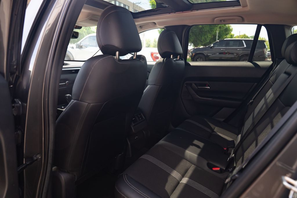 2023 MAZDA CX-50 2.5 S Preferred Plus Package Beaverton OR