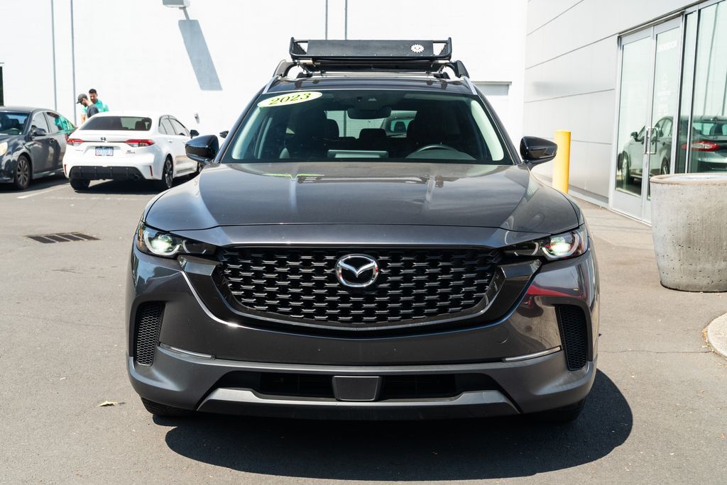 2023 MAZDA CX-50 2.5 S Preferred Plus Package Beaverton OR