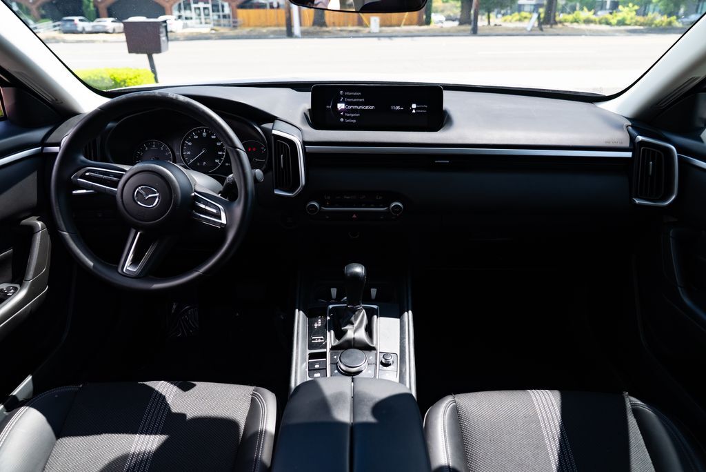 2023 MAZDA CX-50 2.5 S Preferred Plus Package Beaverton OR