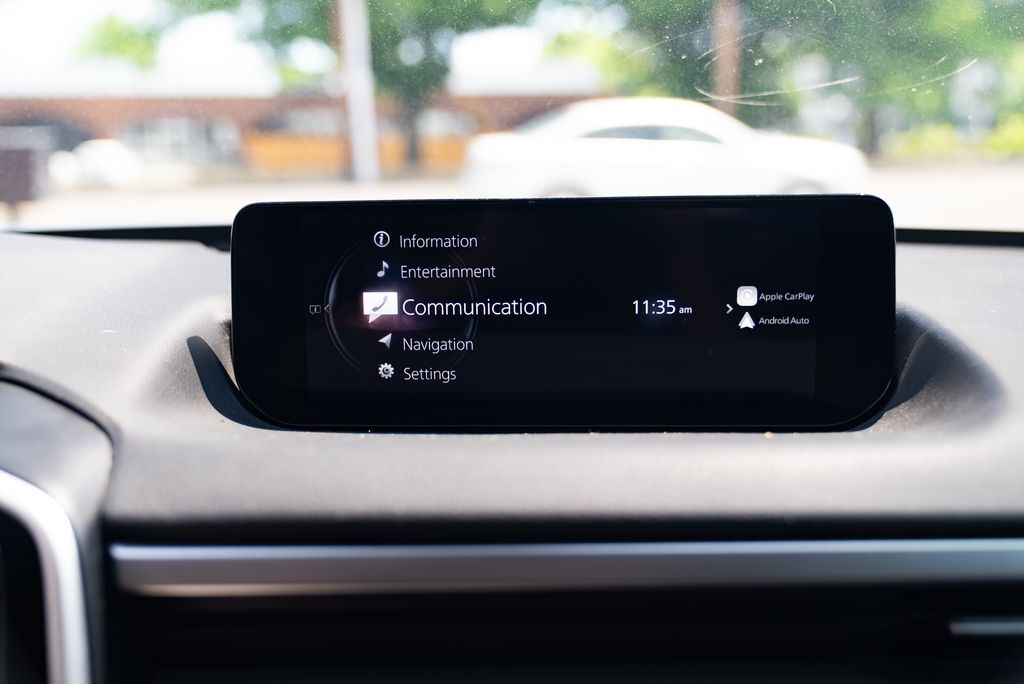 2023 MAZDA CX-50 2.5 S Preferred Plus Package Beaverton OR