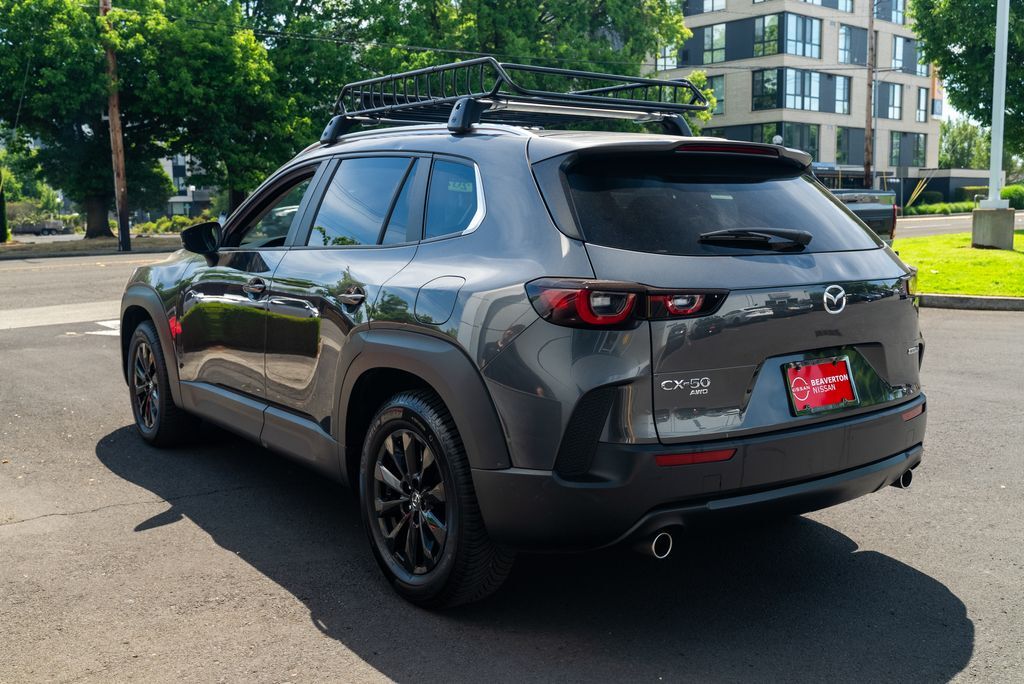 2023 MAZDA CX-50 2.5 S Preferred Plus Package Beaverton OR