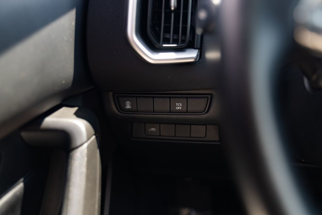 2023 MAZDA CX-50 2.5 S Preferred Plus Package Beaverton OR