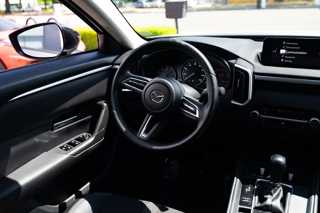 2023 MAZDA CX-50 2.5 S Preferred Plus Package Beaverton OR