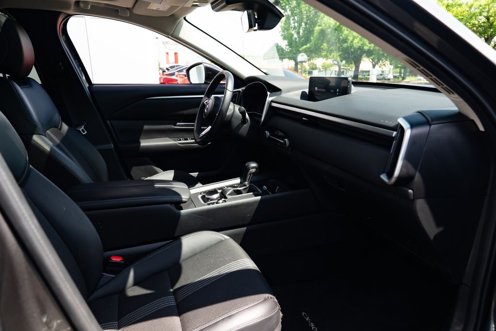 2023 MAZDA CX-50 2.5 S Preferred Plus Package Beaverton OR