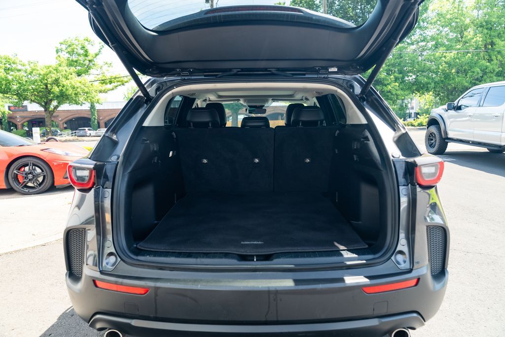 2023 MAZDA CX-50 2.5 S Preferred Plus Package Beaverton OR