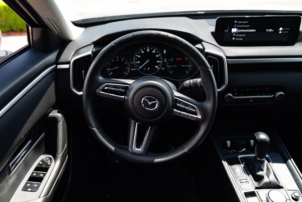2023 MAZDA CX-50 2.5 S Preferred Plus Package Beaverton OR