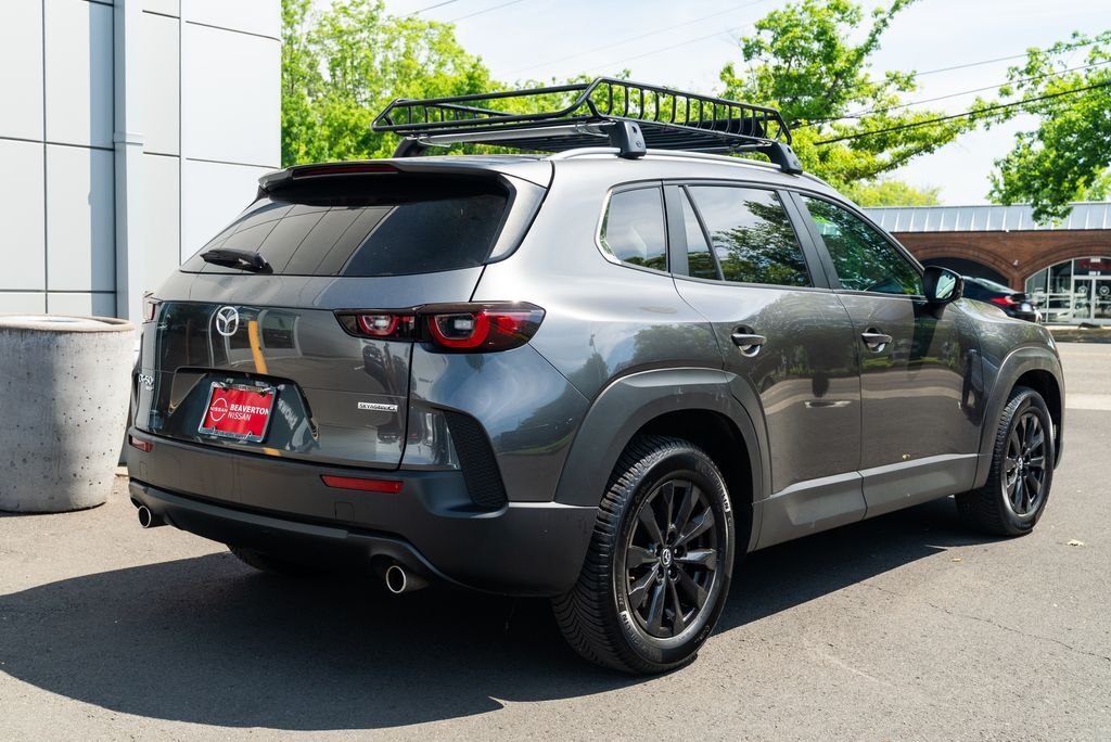 2023 MAZDA CX-50 2.5 S Preferred Plus Package Beaverton OR