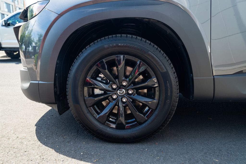 2023 MAZDA CX-50 2.5 S Preferred Plus Package Beaverton OR