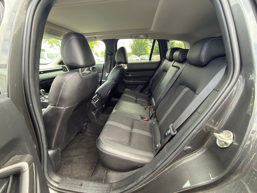 2023 MAZDA CX-50 2.5 S Preferred Plus Package Beaverton OR
