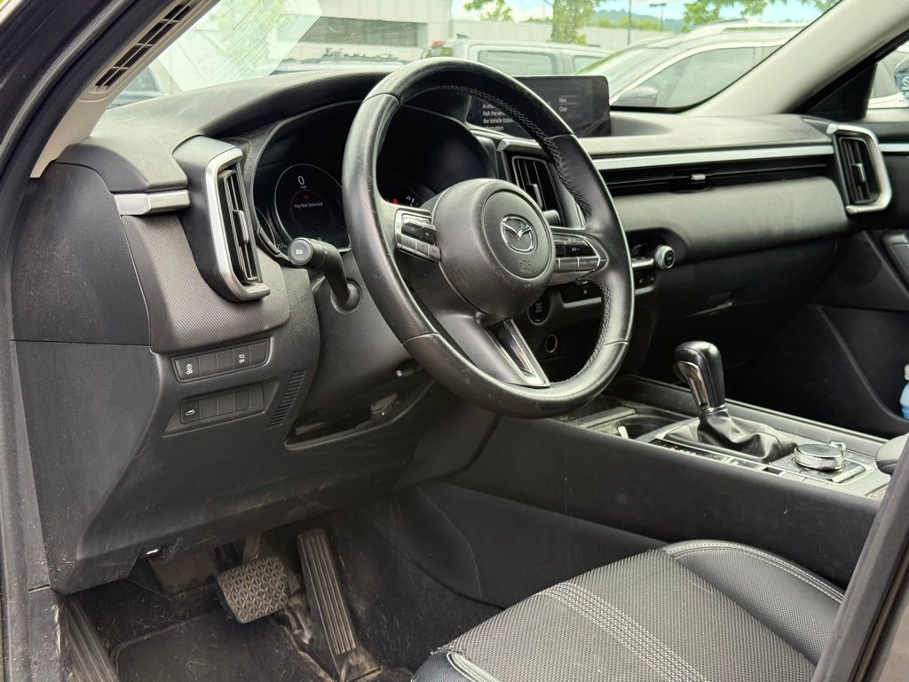 2023 MAZDA CX-50 2.5 S Preferred Plus Package Beaverton OR