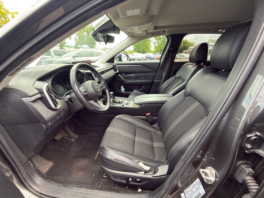 2023 MAZDA CX-50 2.5 S Preferred Plus Package Beaverton OR