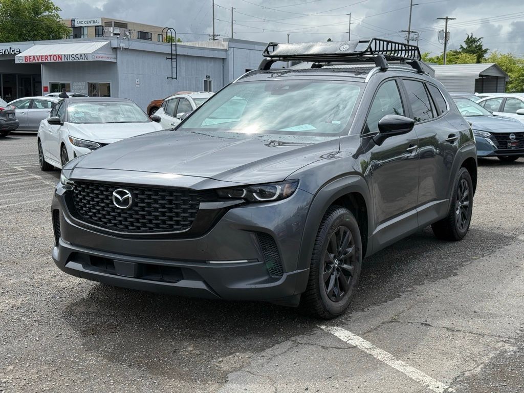 2023 MAZDA CX-50 2.5 S Preferred Plus Package Beaverton OR