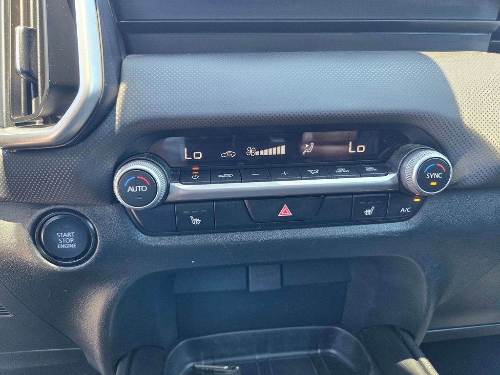 2023 MAZDA CX-50 2.5 S Preferred Plus Package Roseville CA