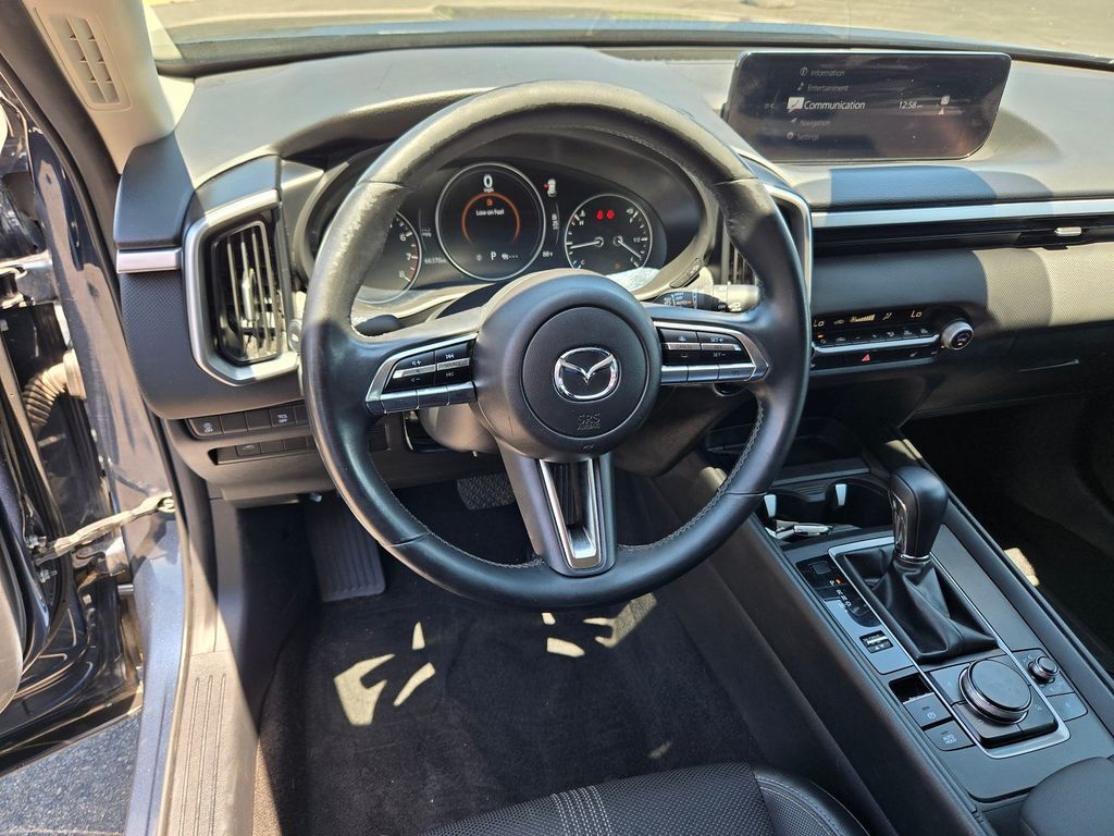 2023 MAZDA CX-50 2.5 S Preferred Plus Package Roseville CA