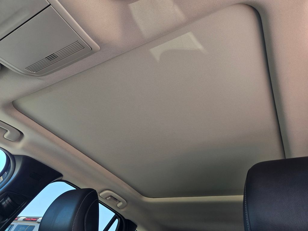 2023 MAZDA CX-50 2.5 S Preferred Plus Package Roseville CA
