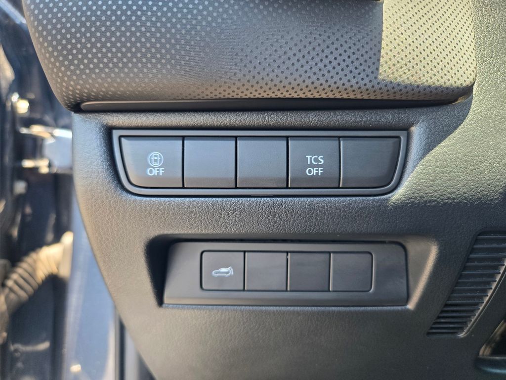 2023 MAZDA CX-50 2.5 S Preferred Plus Package Roseville CA