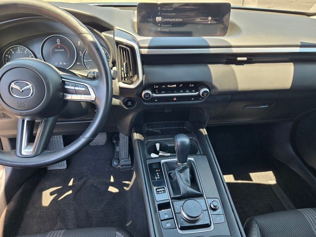 2023 MAZDA CX-50 2.5 S Preferred Plus Package Roseville CA