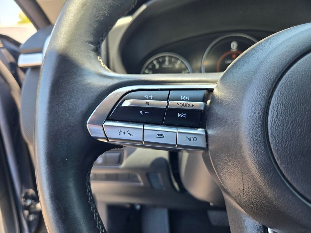 2023 MAZDA CX-50 2.5 S Preferred Plus Package Roseville CA