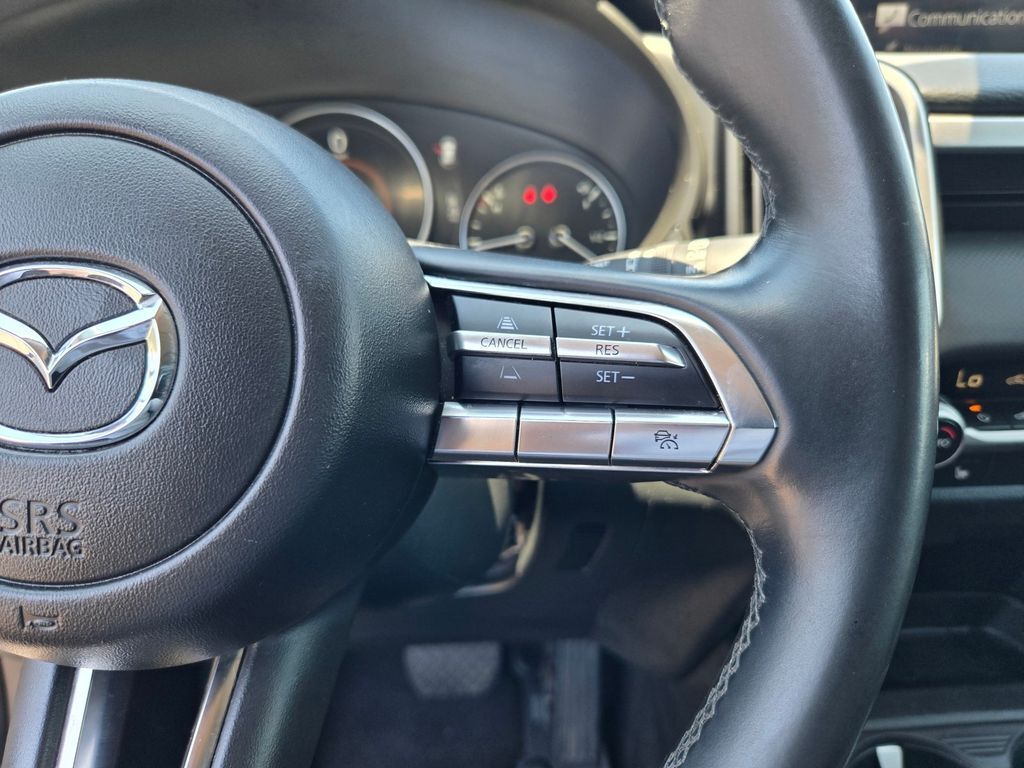2023 MAZDA CX-50 2.5 S Preferred Plus Package Roseville CA