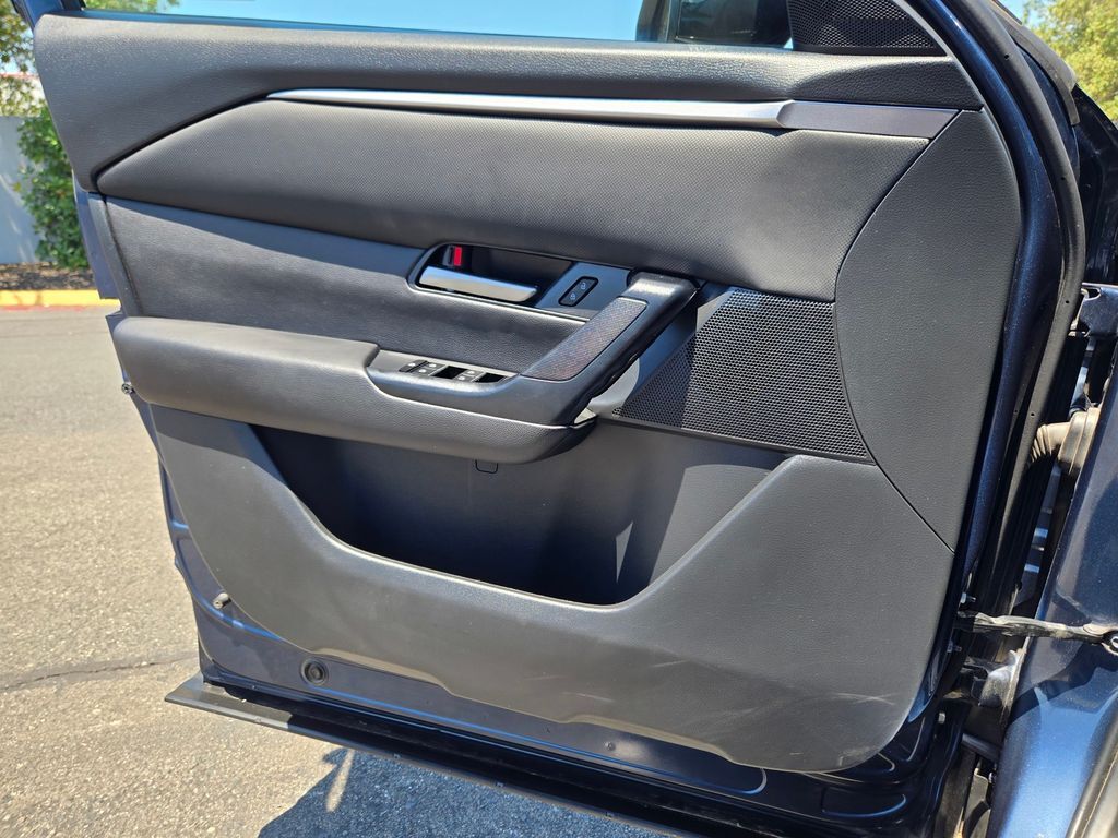 2023 MAZDA CX-50 2.5 S Preferred Plus Package Roseville CA