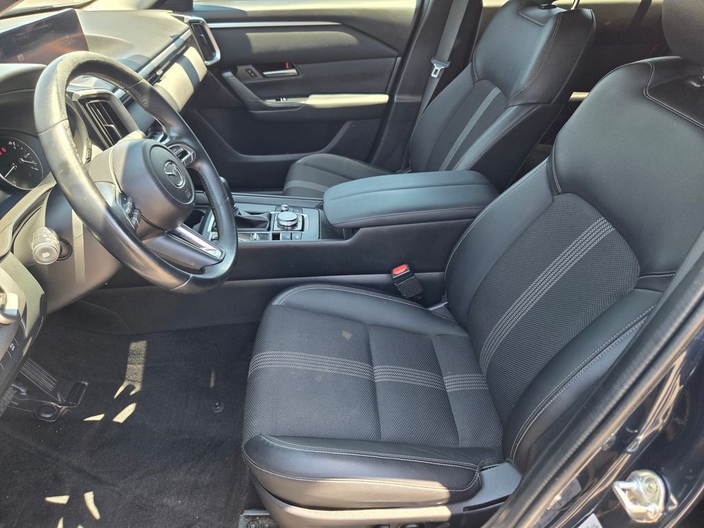 2023 MAZDA CX-50 2.5 S Preferred Plus Package Roseville CA