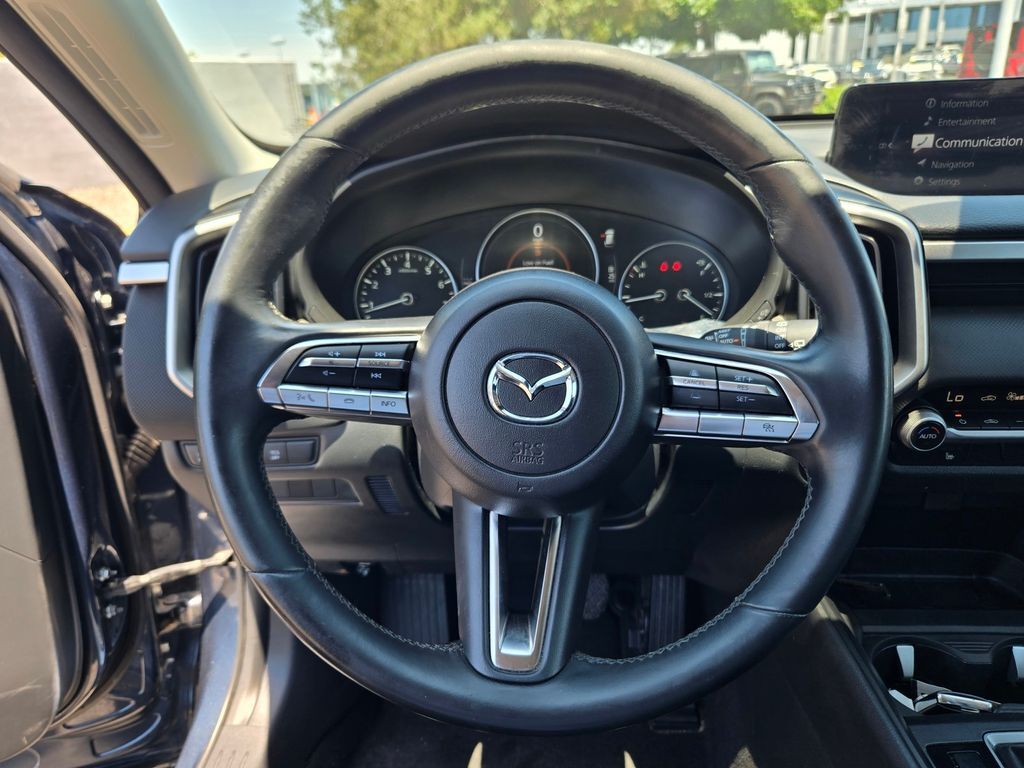 2023 MAZDA CX-50 2.5 S Preferred Plus Package Roseville CA