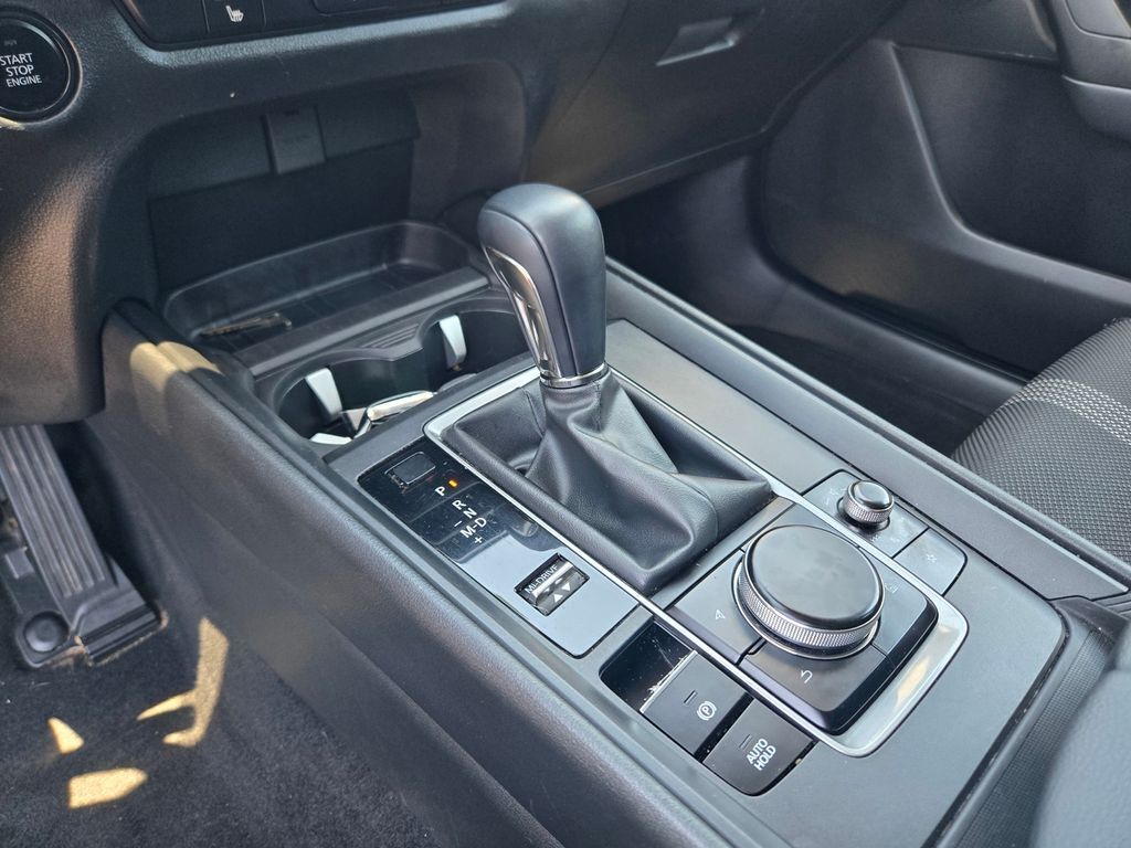 2023 MAZDA CX-50 2.5 S Preferred Plus Package Roseville CA