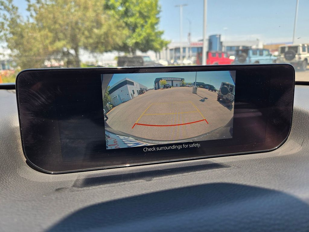 2023 MAZDA CX-50 2.5 S Preferred Plus Package Roseville CA