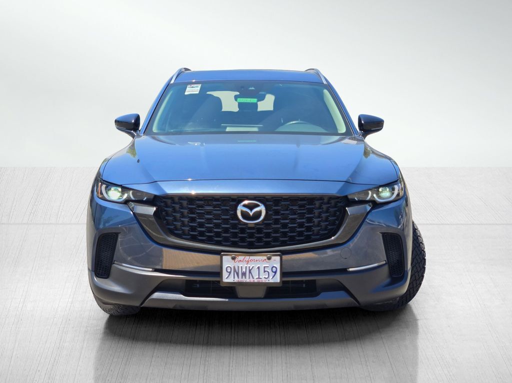2023 MAZDA CX-50 2.5 S Preferred Plus Package